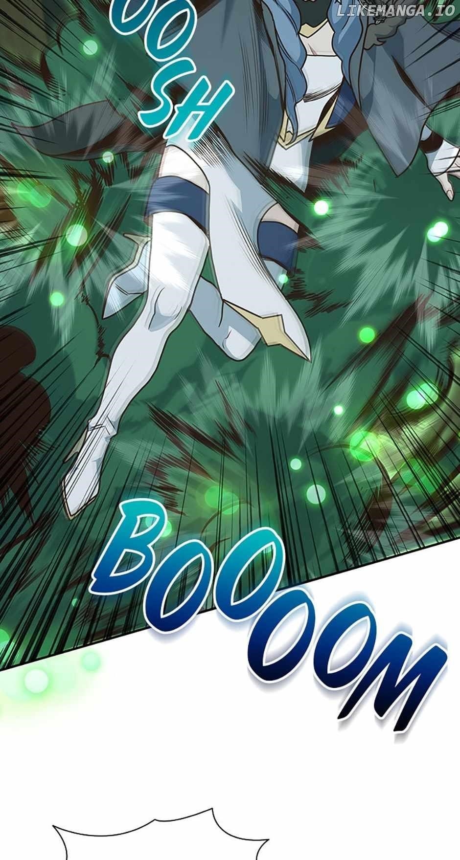 One-of-a-Kind Irregular Chapter 83 - Page 37