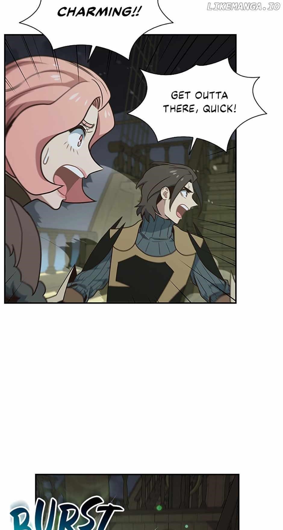 One-of-a-Kind Irregular Chapter 83 - Page 38