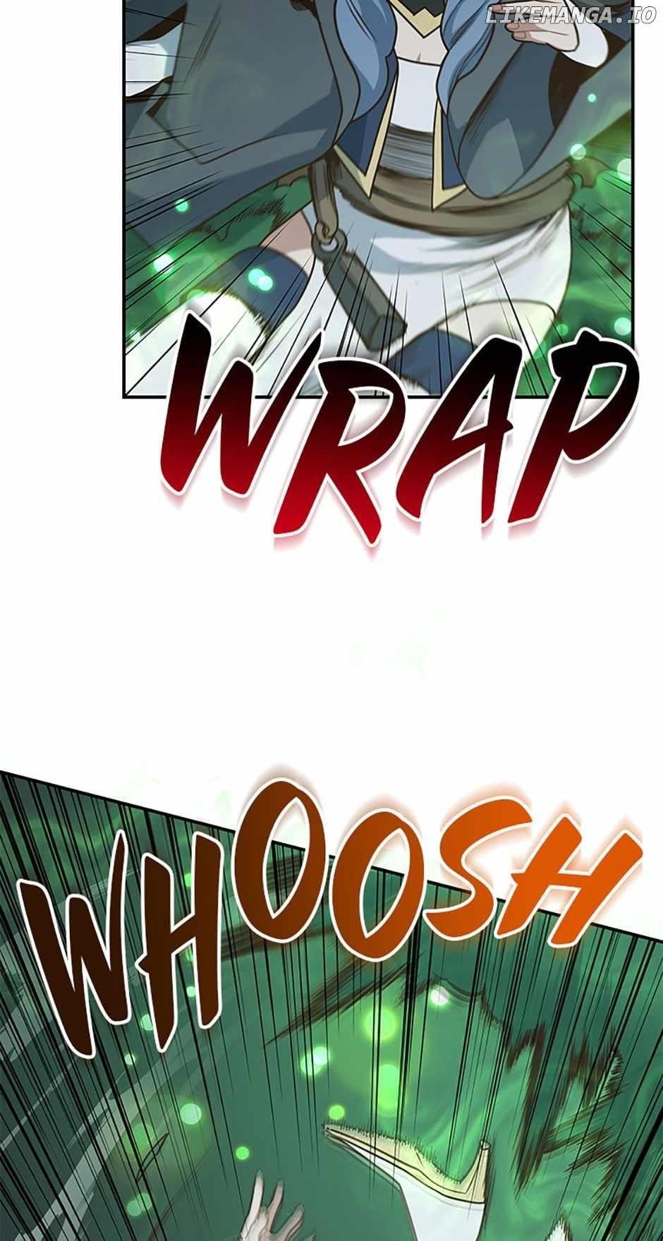 One-of-a-Kind Irregular Chapter 83 - Page 40