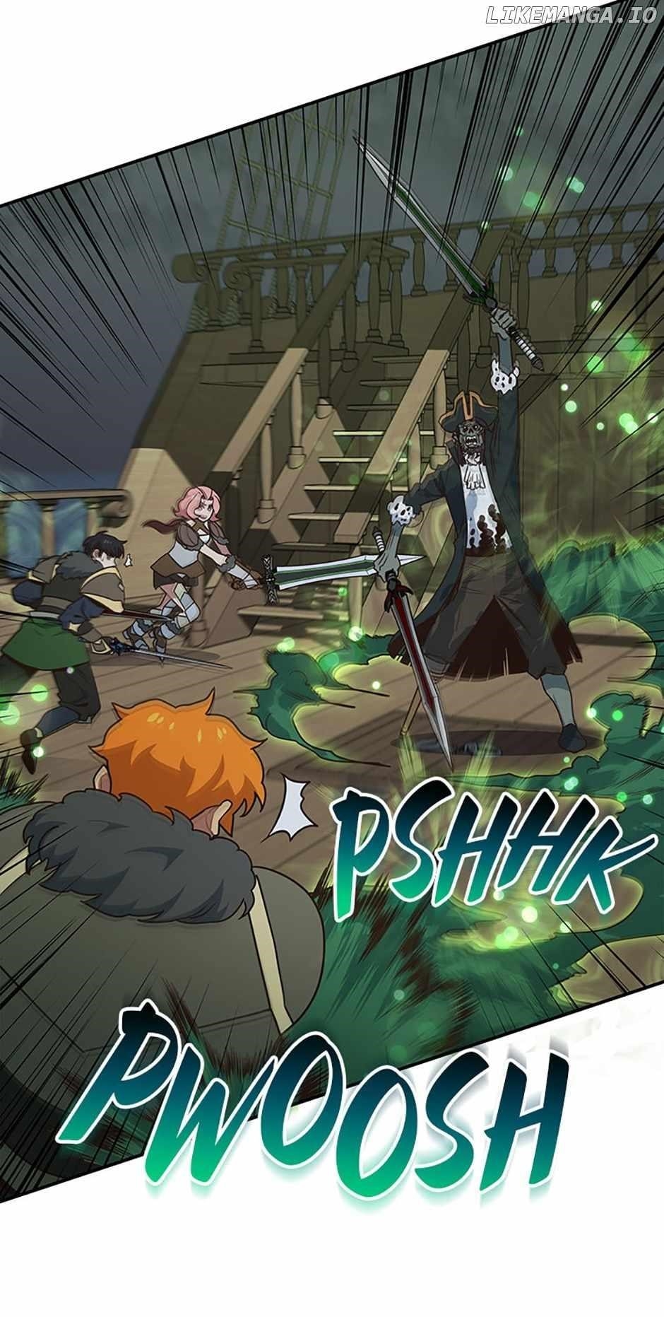 One-of-a-Kind Irregular Chapter 83 - Page 54