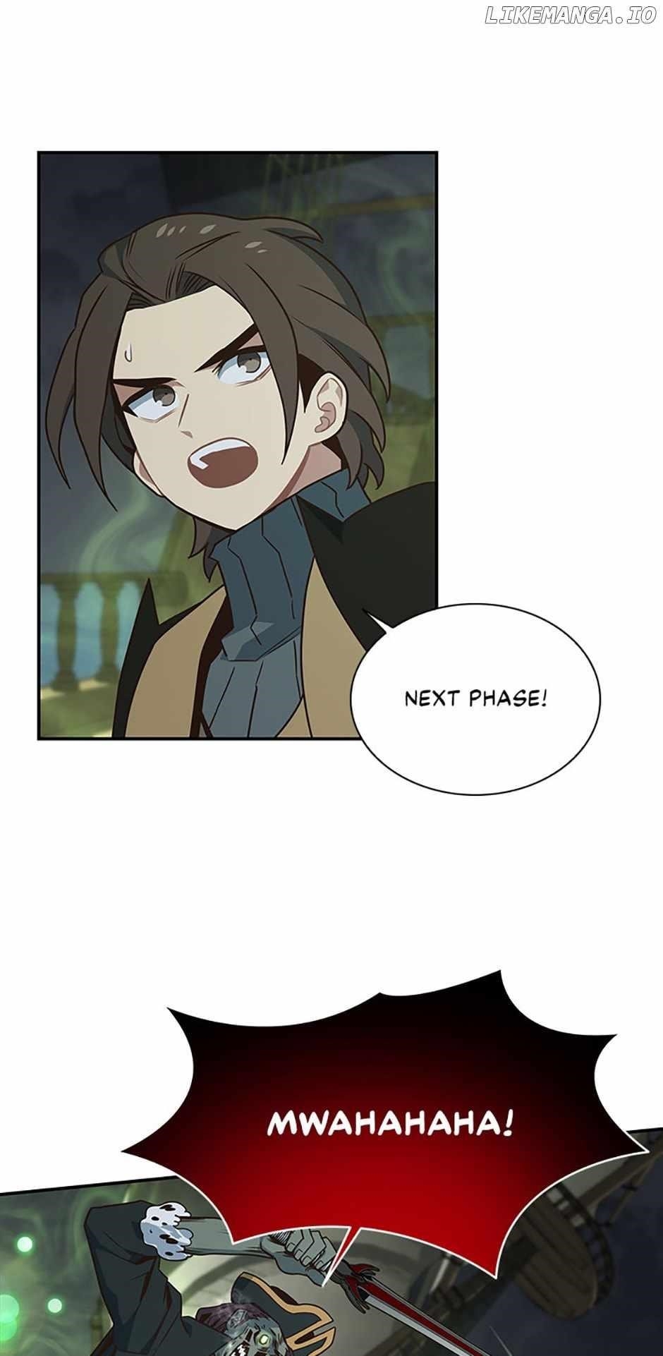 One-of-a-Kind Irregular Chapter 83 - Page 58