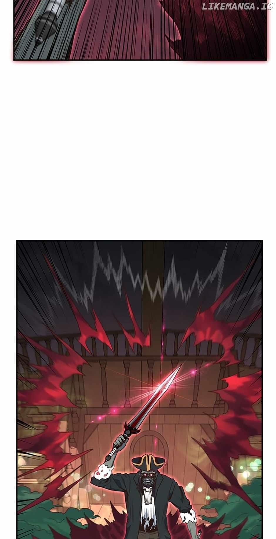 One-of-a-Kind Irregular Chapter 83 - Page 61