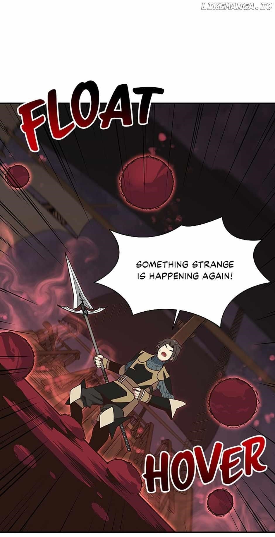 One-of-a-Kind Irregular Chapter 83 - Page 63