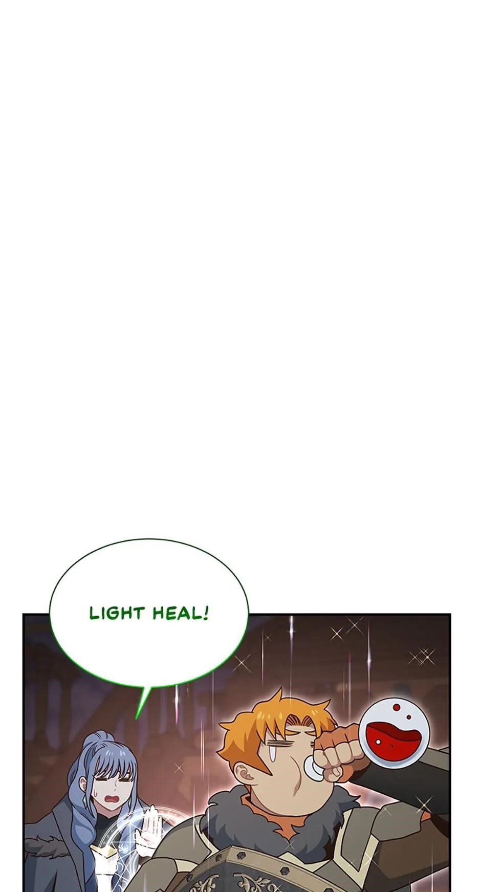 One-of-a-Kind Irregular Chapter 84 - Page 12