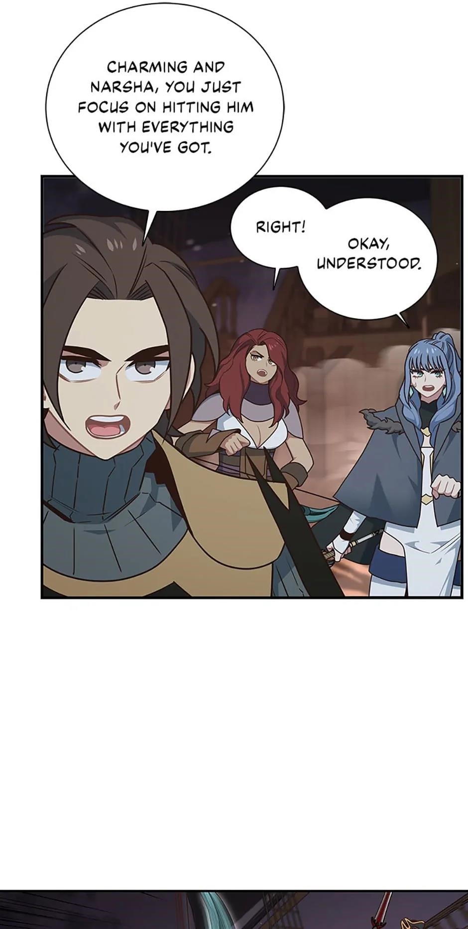 One-of-a-Kind Irregular Chapter 84 - Page 15