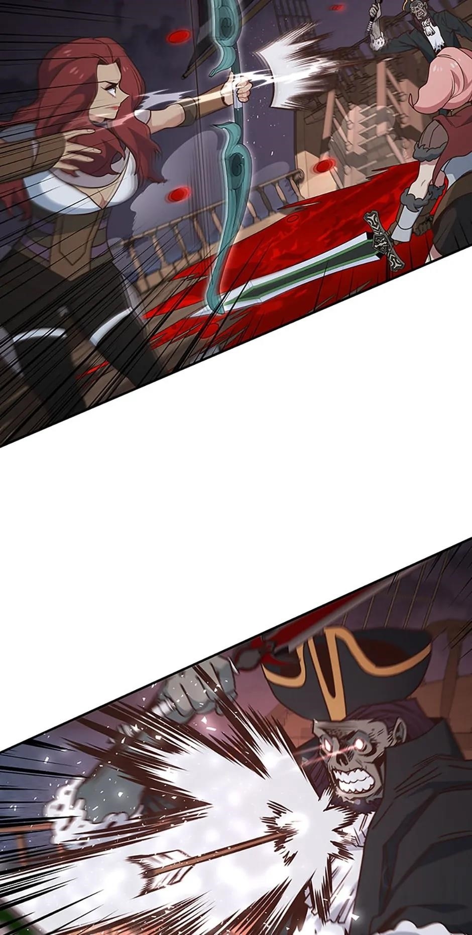 One-of-a-Kind Irregular Chapter 84 - Page 16