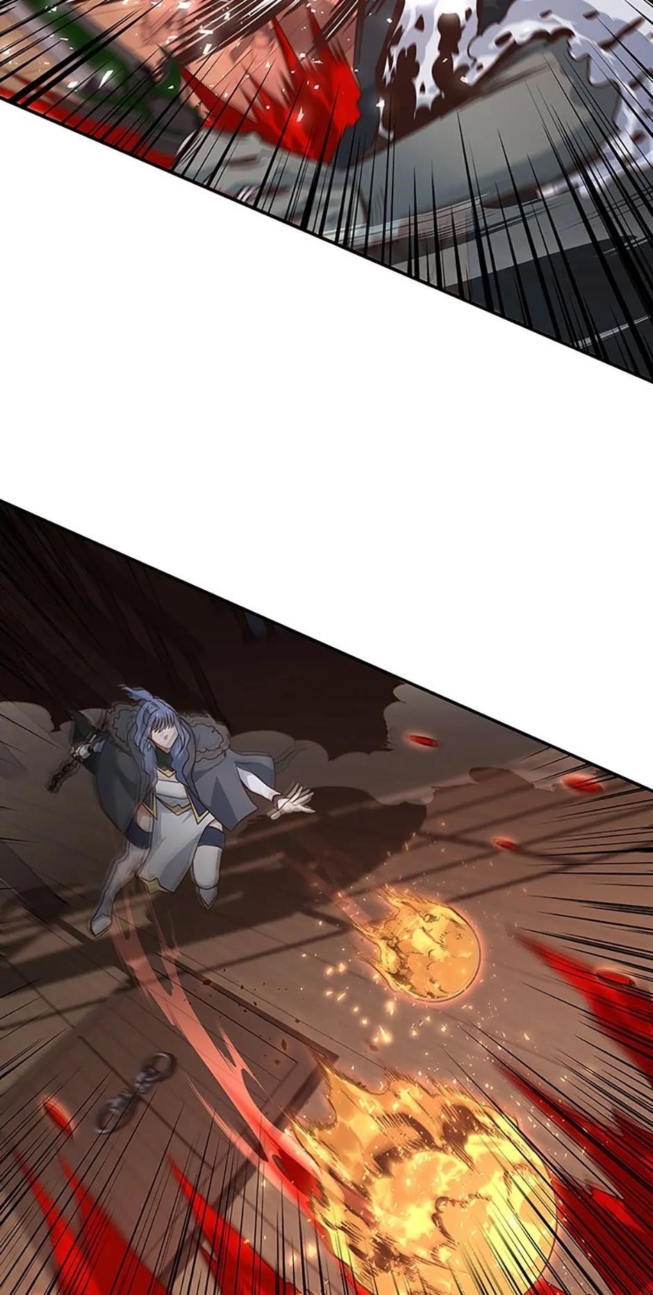 One-of-a-Kind Irregular Chapter 84 - Page 17