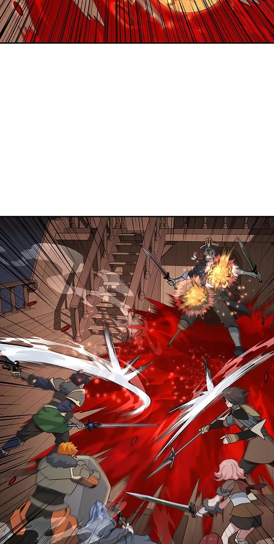 One-of-a-Kind Irregular Chapter 84 - Page 18