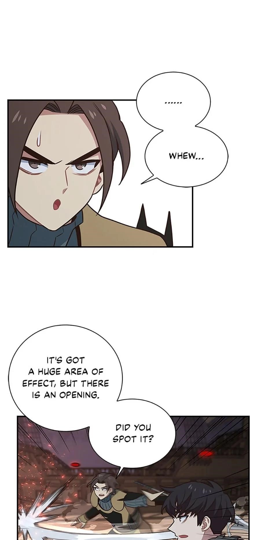 One-of-a-Kind Irregular Chapter 84 - Page 20