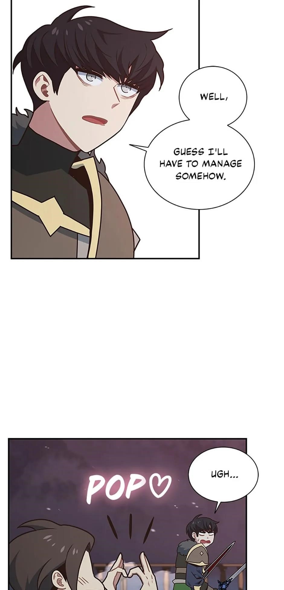 One-of-a-Kind Irregular Chapter 84 - Page 23