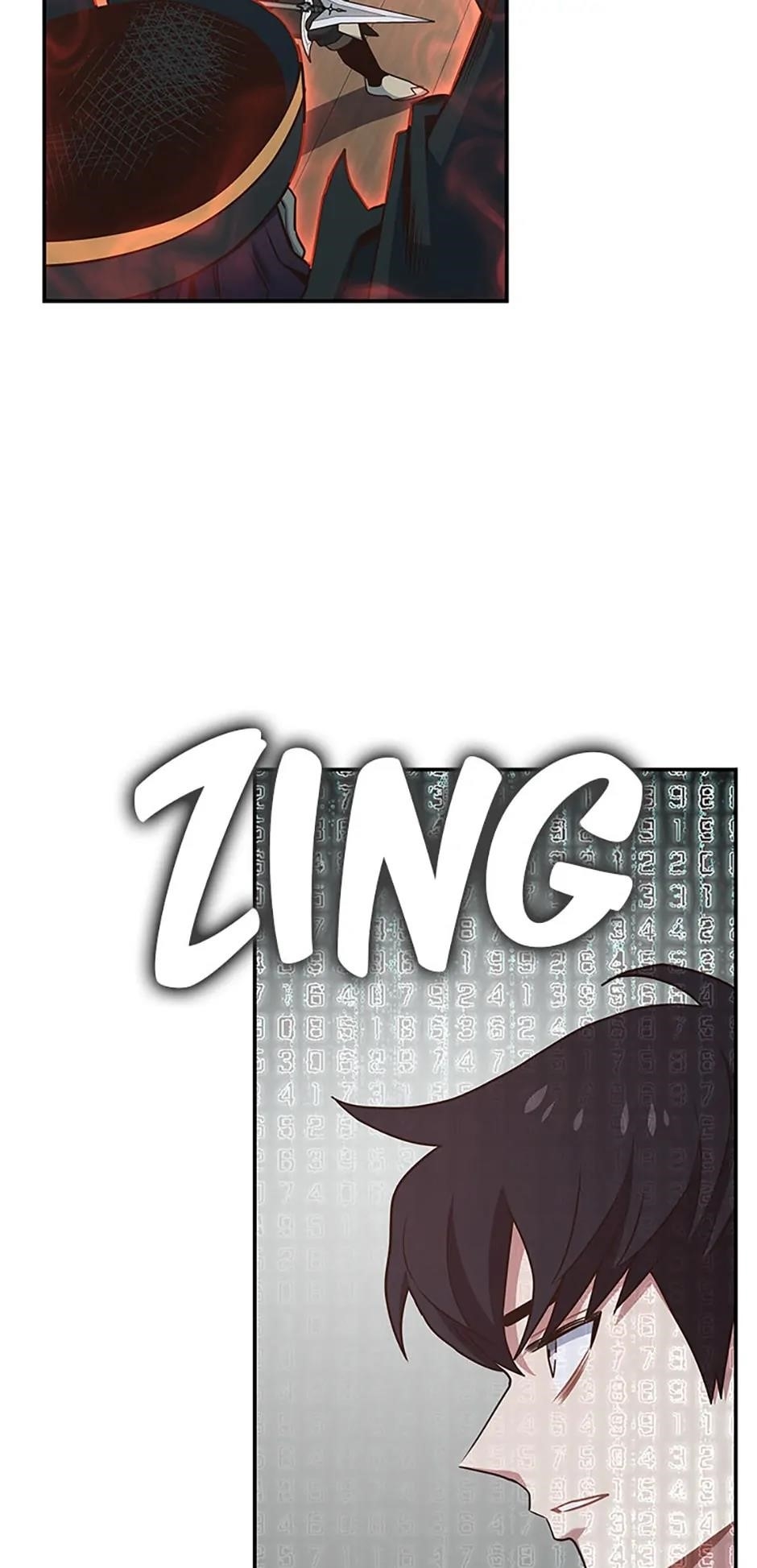 One-of-a-Kind Irregular Chapter 84 - Page 26