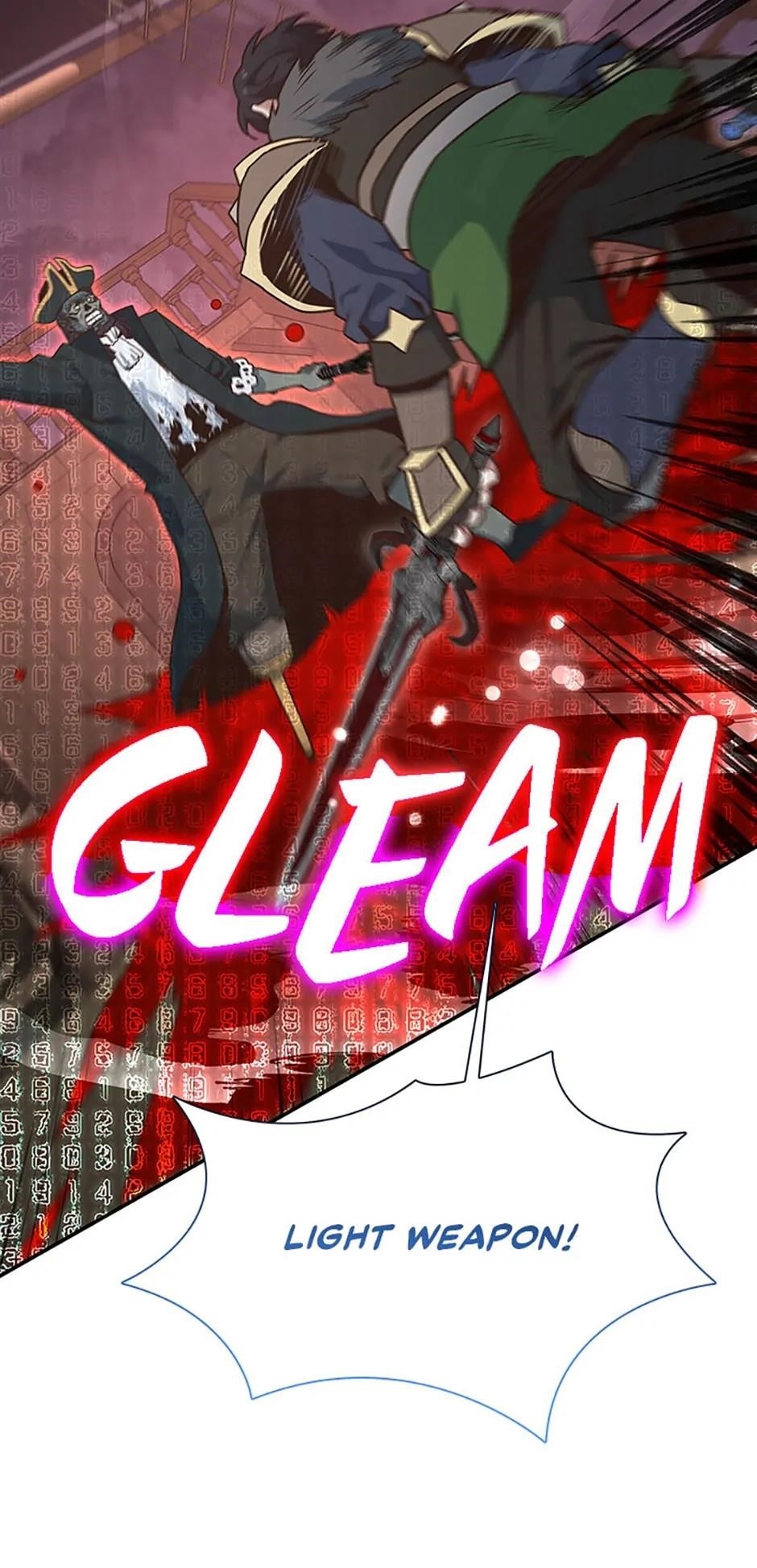 One-of-a-Kind Irregular Chapter 84 - Page 28