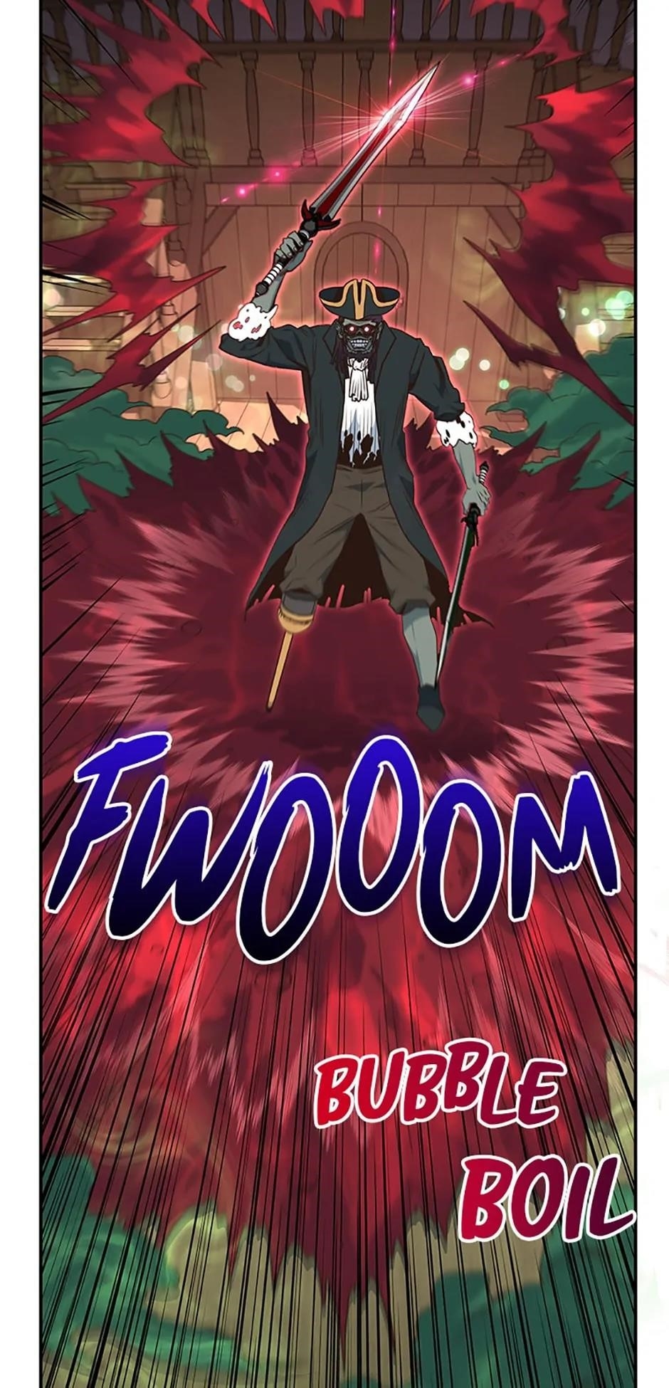 One-of-a-Kind Irregular Chapter 84 - Page 3