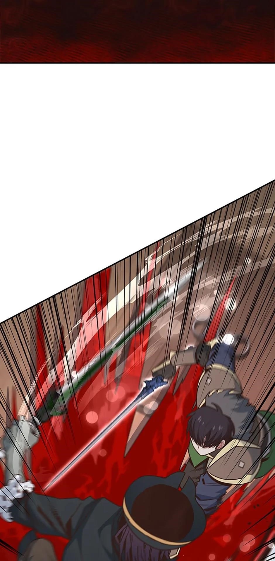 One-of-a-Kind Irregular Chapter 84 - Page 30