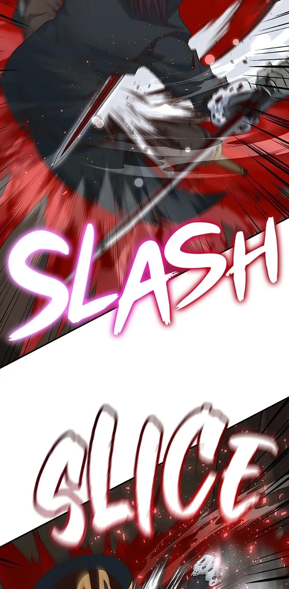 One-of-a-Kind Irregular Chapter 84 - Page 31