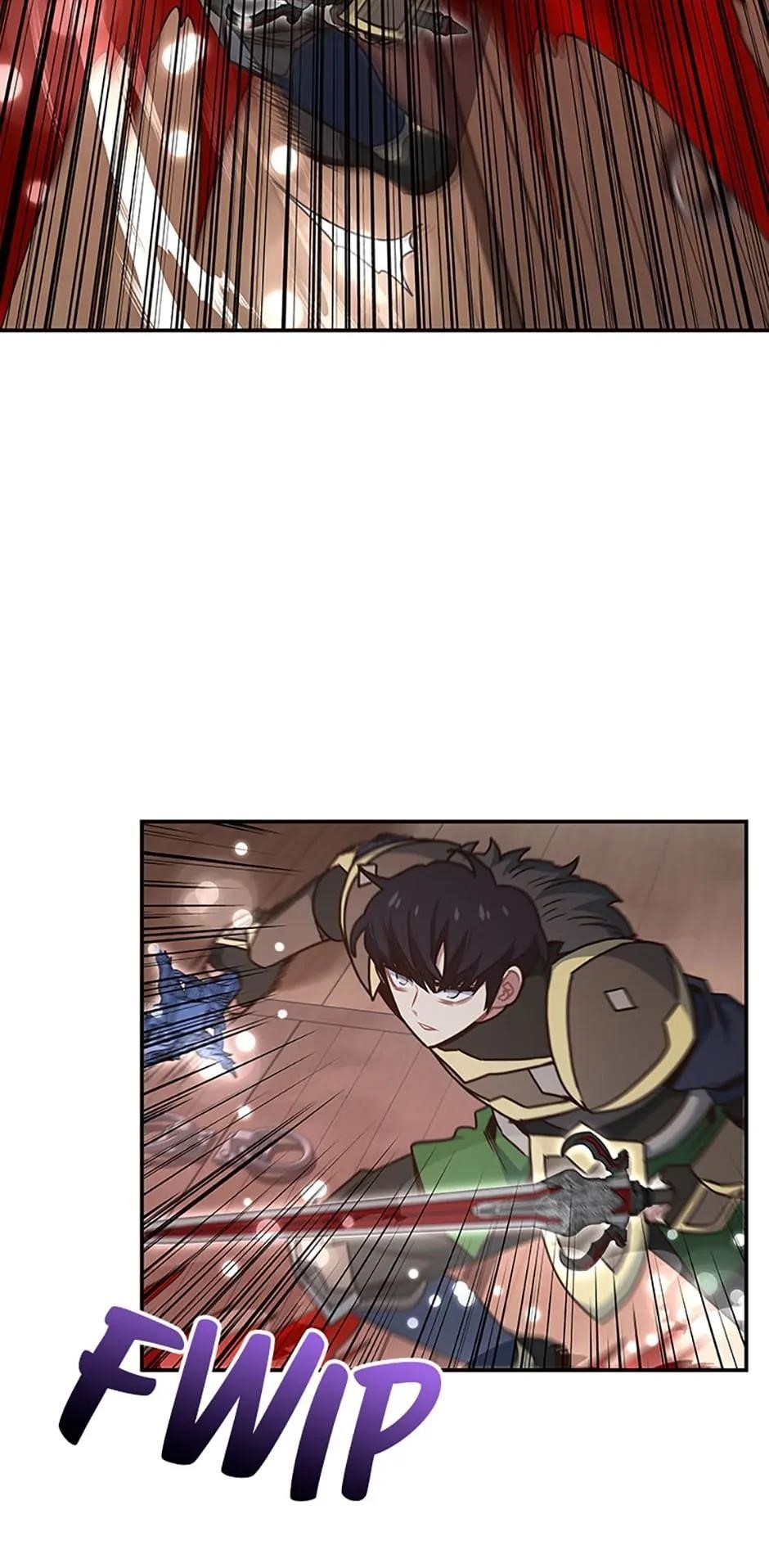 One-of-a-Kind Irregular Chapter 84 - Page 33