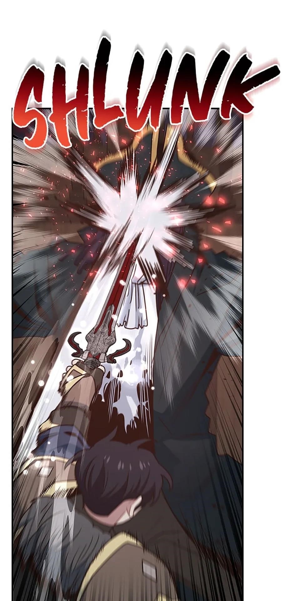 One-of-a-Kind Irregular Chapter 84 - Page 34