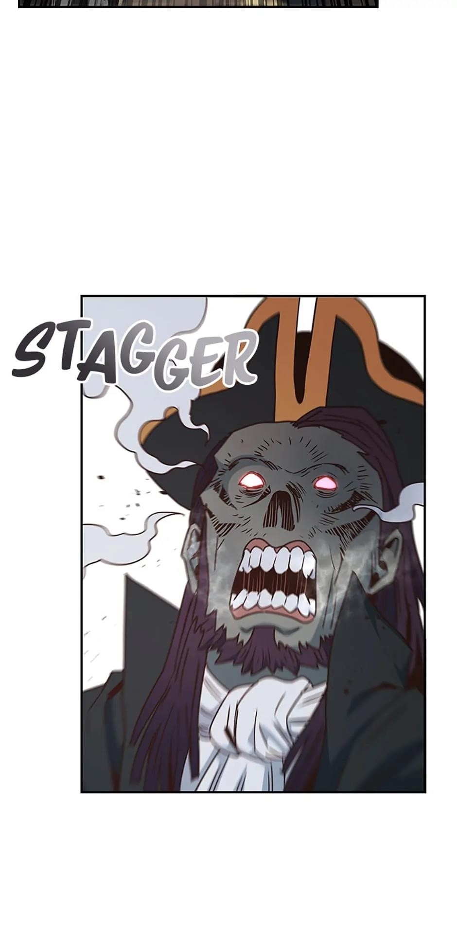 One-of-a-Kind Irregular Chapter 84 - Page 35