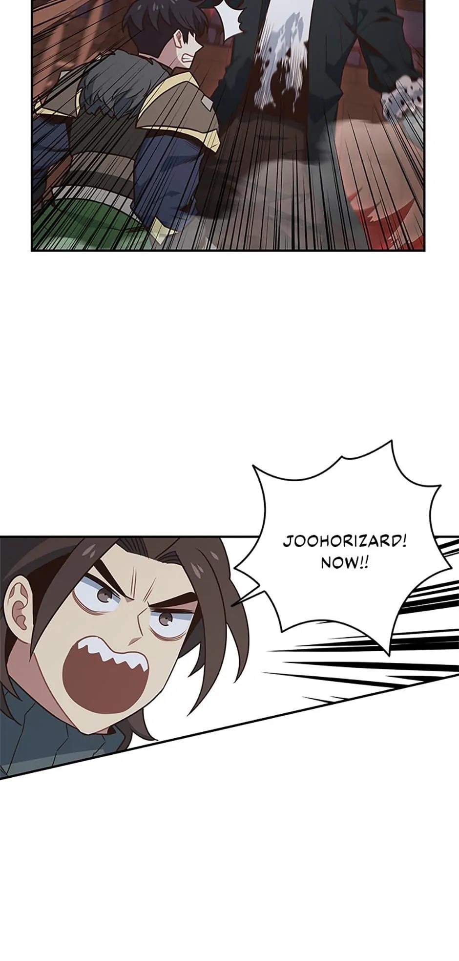 One-of-a-Kind Irregular Chapter 84 - Page 38