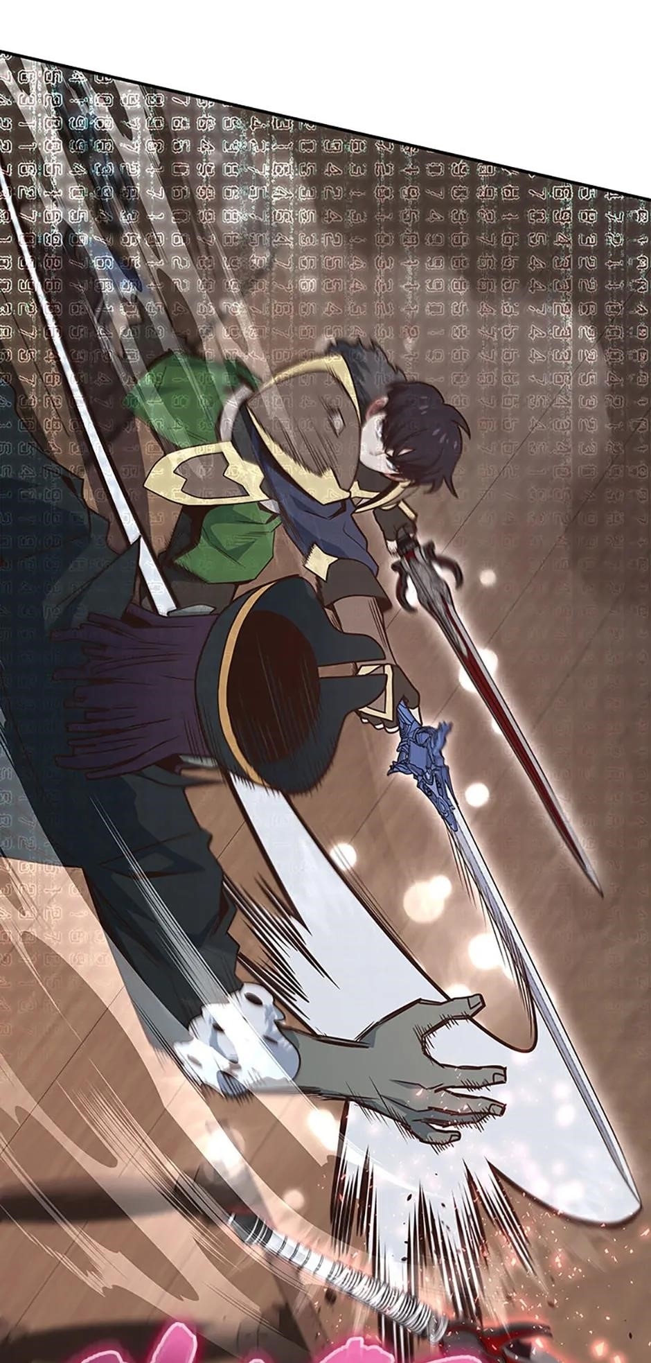 One-of-a-Kind Irregular Chapter 84 - Page 39