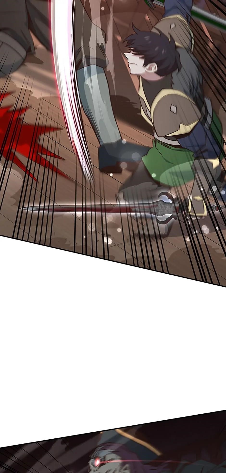 One-of-a-Kind Irregular Chapter 84 - Page 41