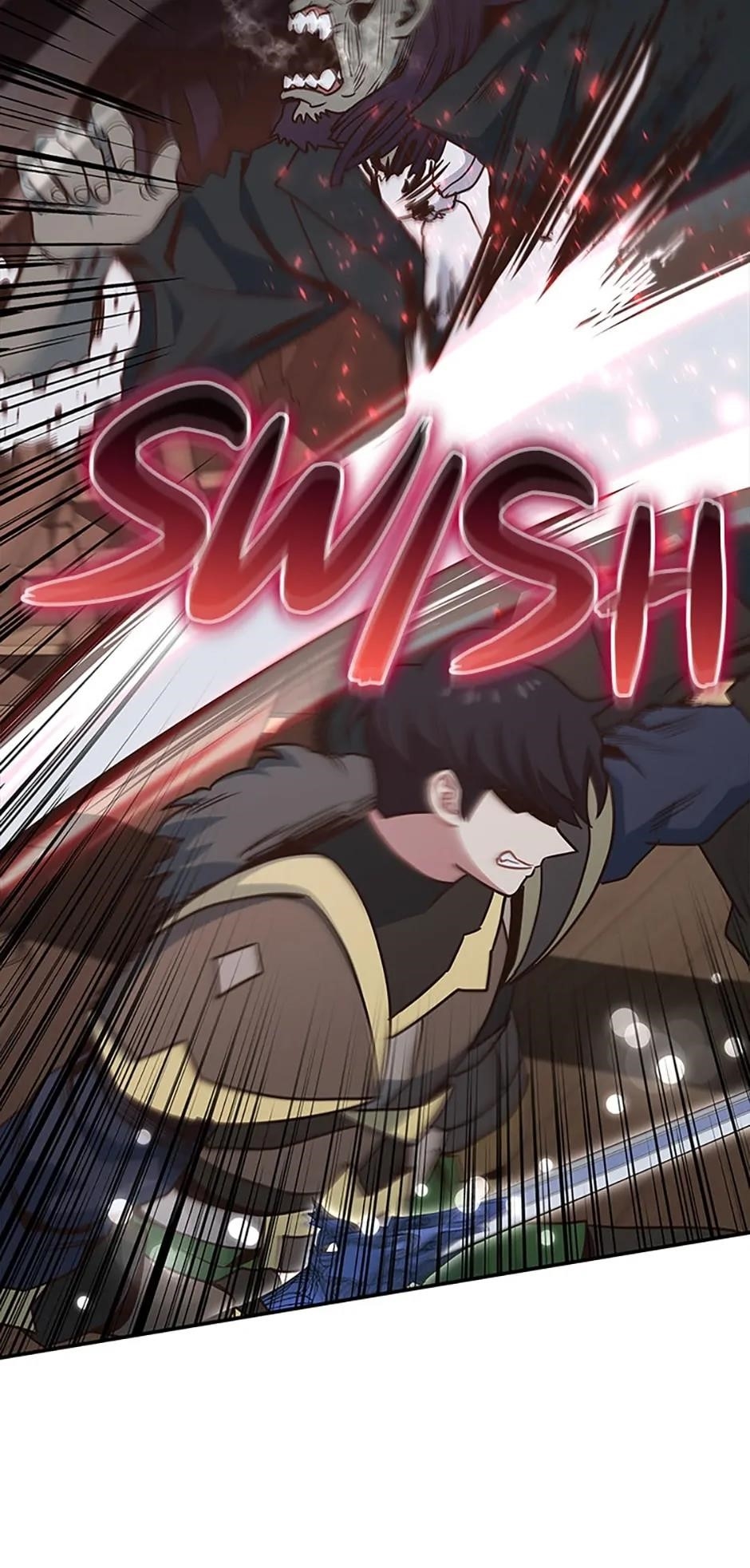 One-of-a-Kind Irregular Chapter 84 - Page 42