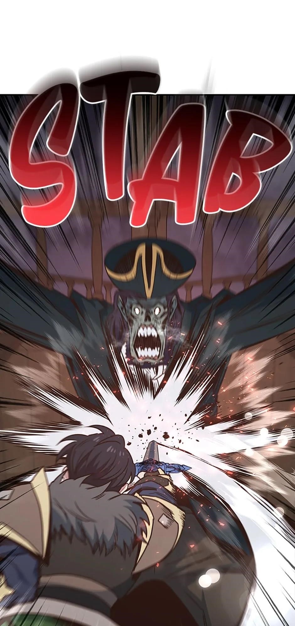 One-of-a-Kind Irregular Chapter 84 - Page 43