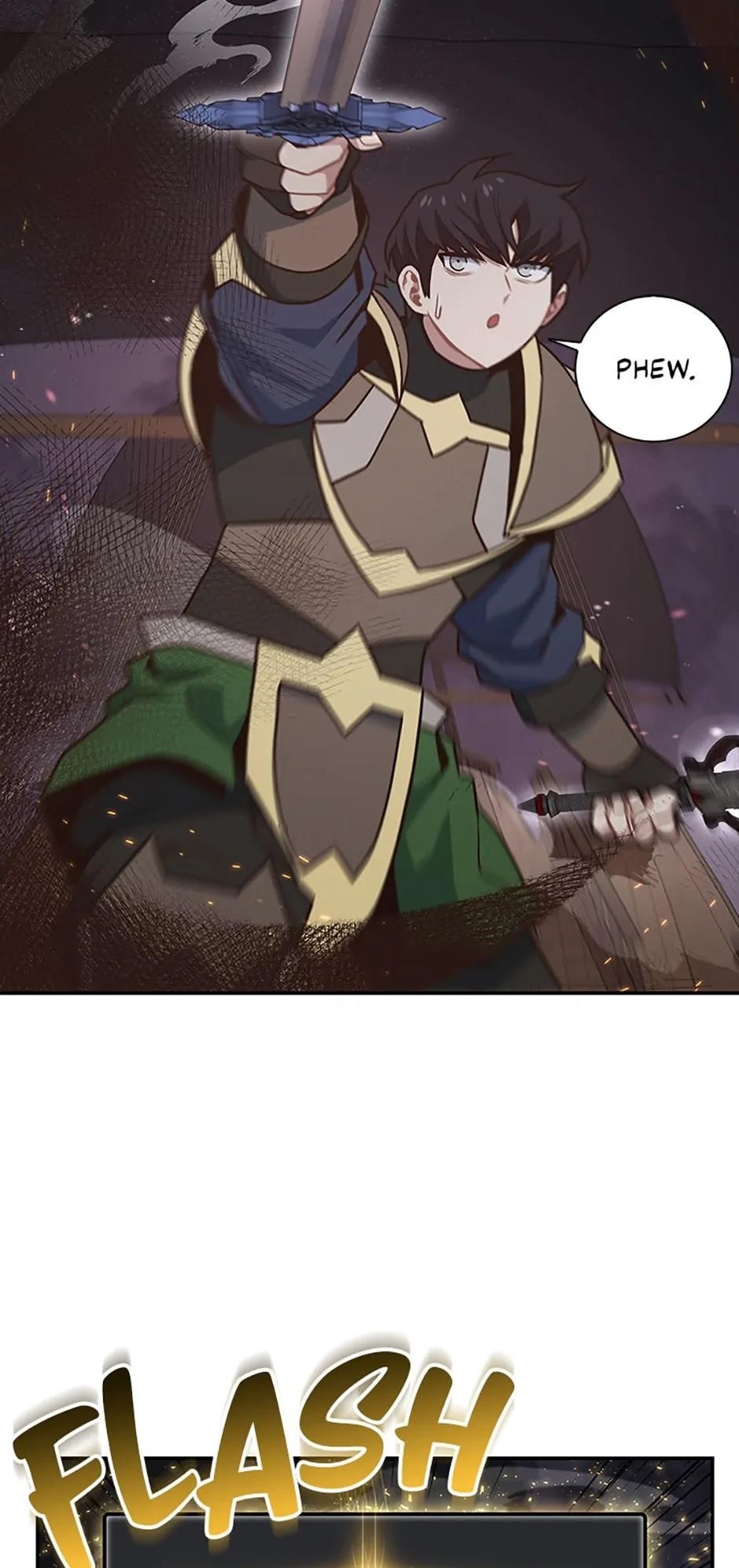 One-of-a-Kind Irregular Chapter 84 - Page 46