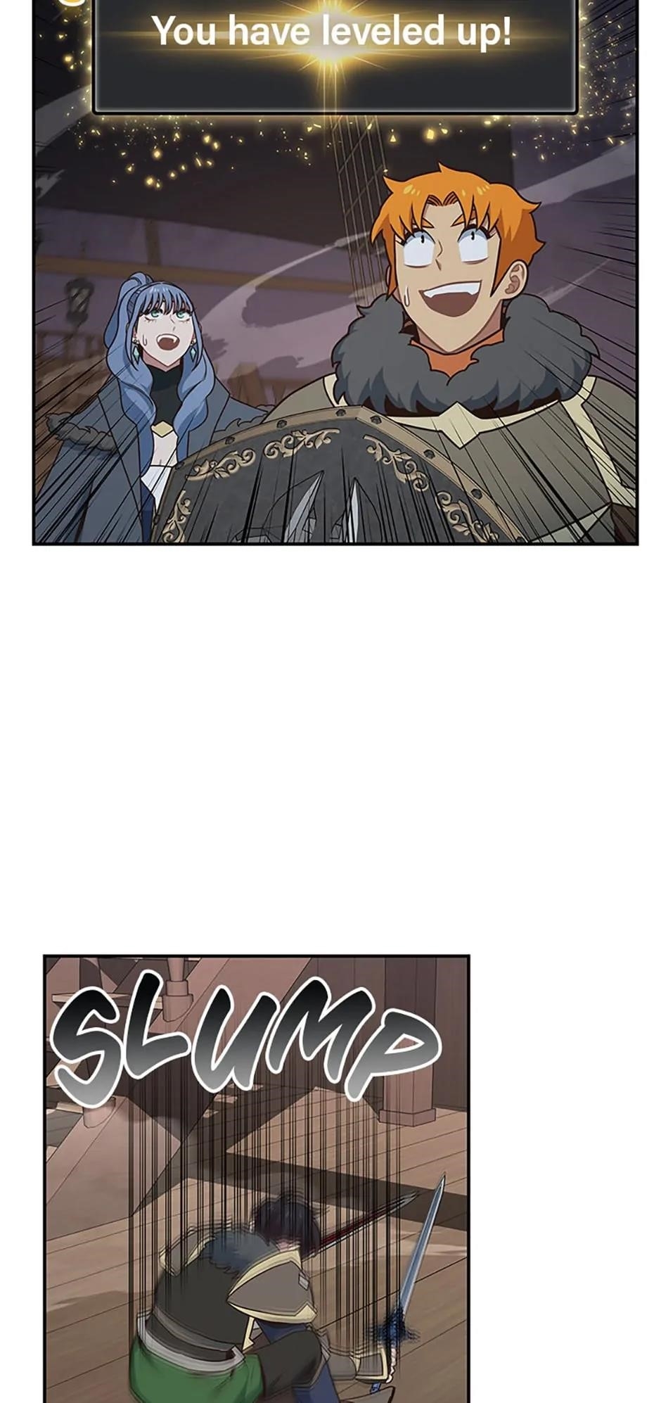 One-of-a-Kind Irregular Chapter 84 - Page 47