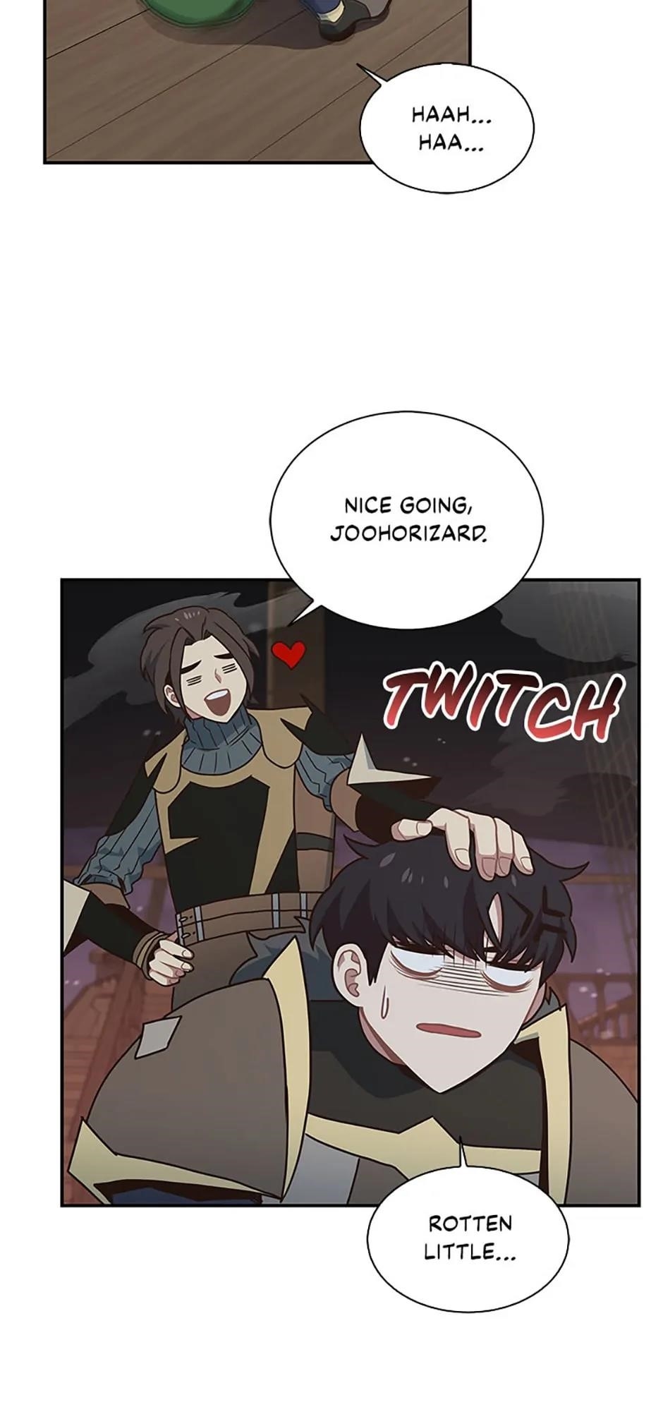 One-of-a-Kind Irregular Chapter 84 - Page 48