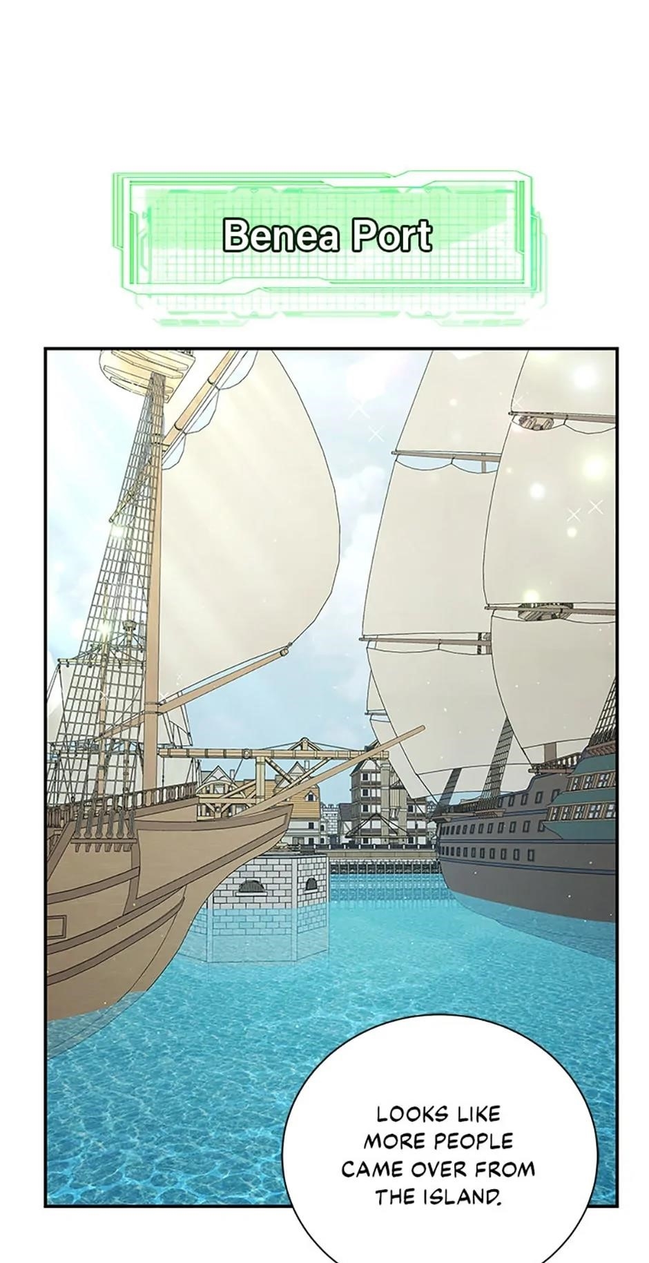 One-of-a-Kind Irregular Chapter 84 - Page 58