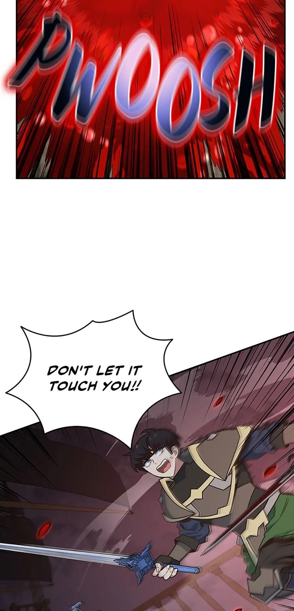 One-of-a-Kind Irregular Chapter 84 - Page 6