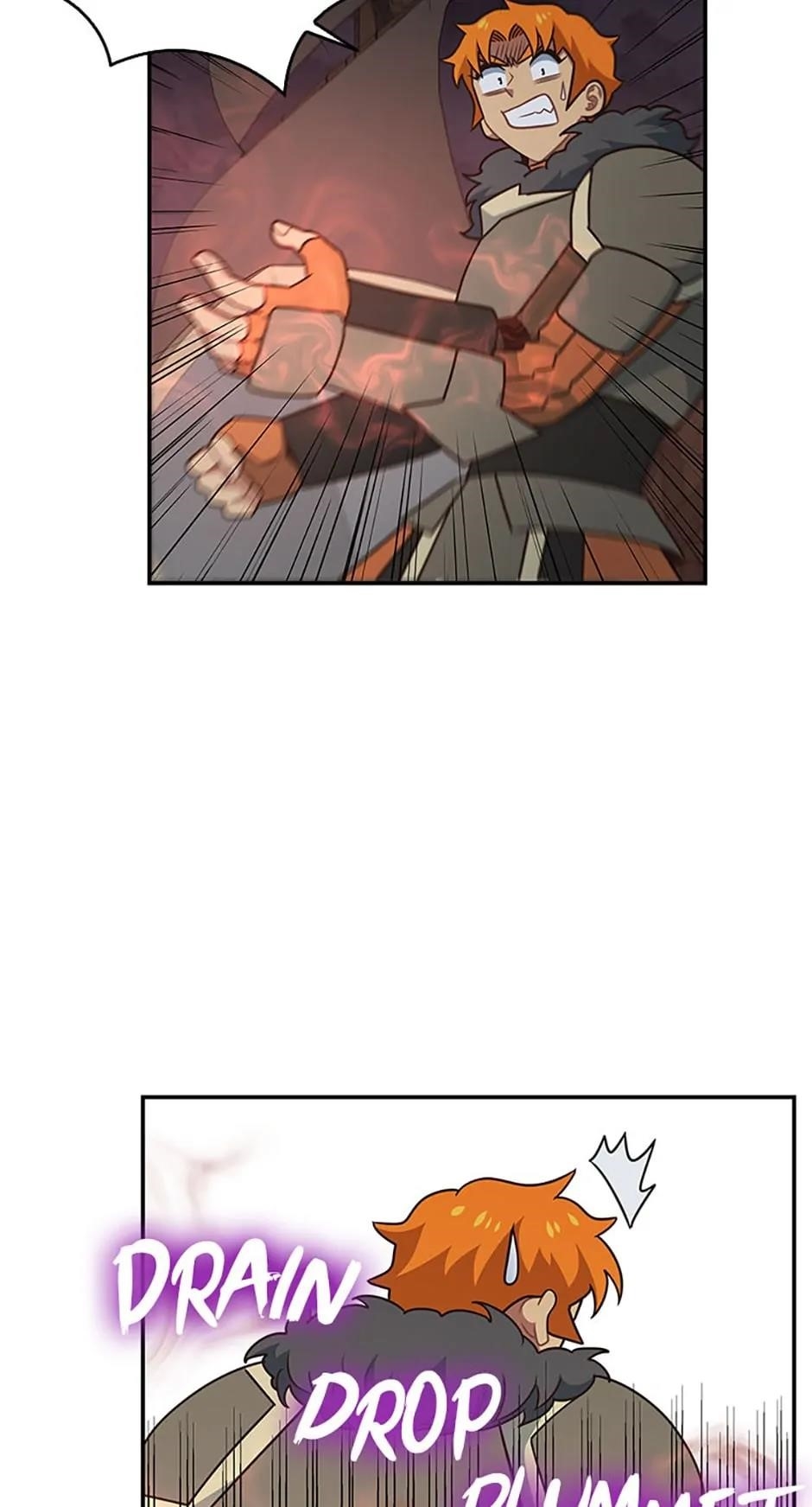 One-of-a-Kind Irregular Chapter 84 - Page 9