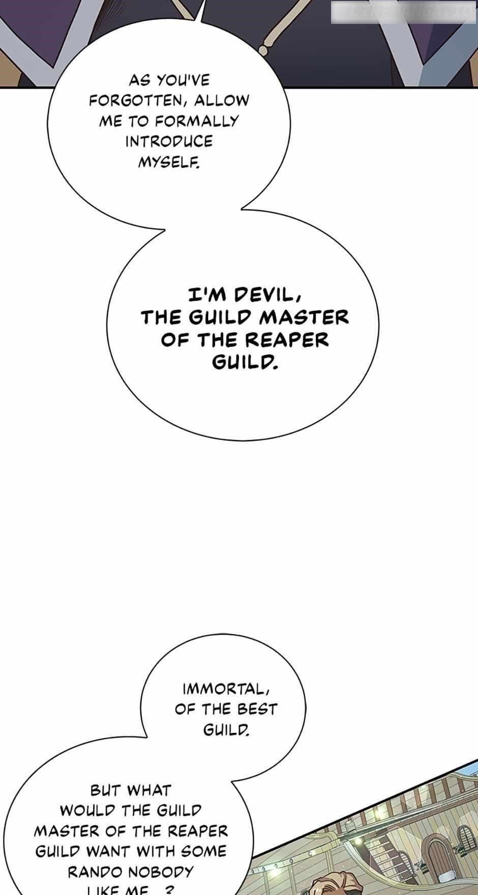 One-of-a-Kind Irregular Chapter 85 - Page 2