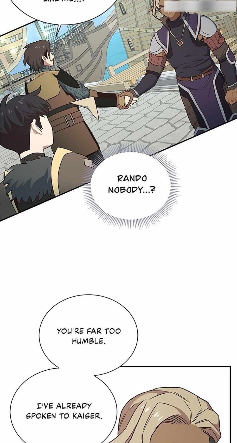 One-of-a-Kind Irregular Chapter 85 - Page 3