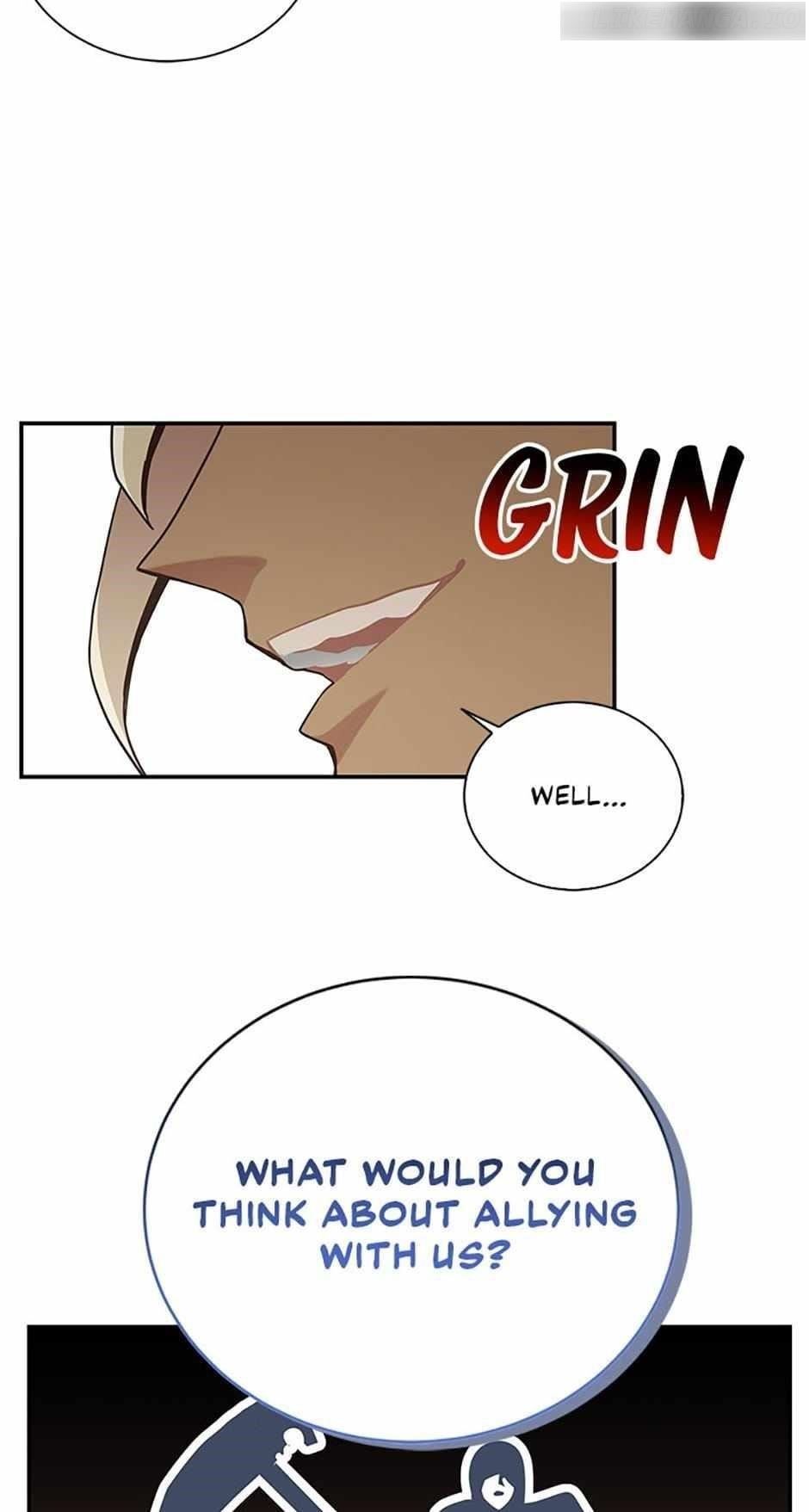 One-of-a-Kind Irregular Chapter 85 - Page 5