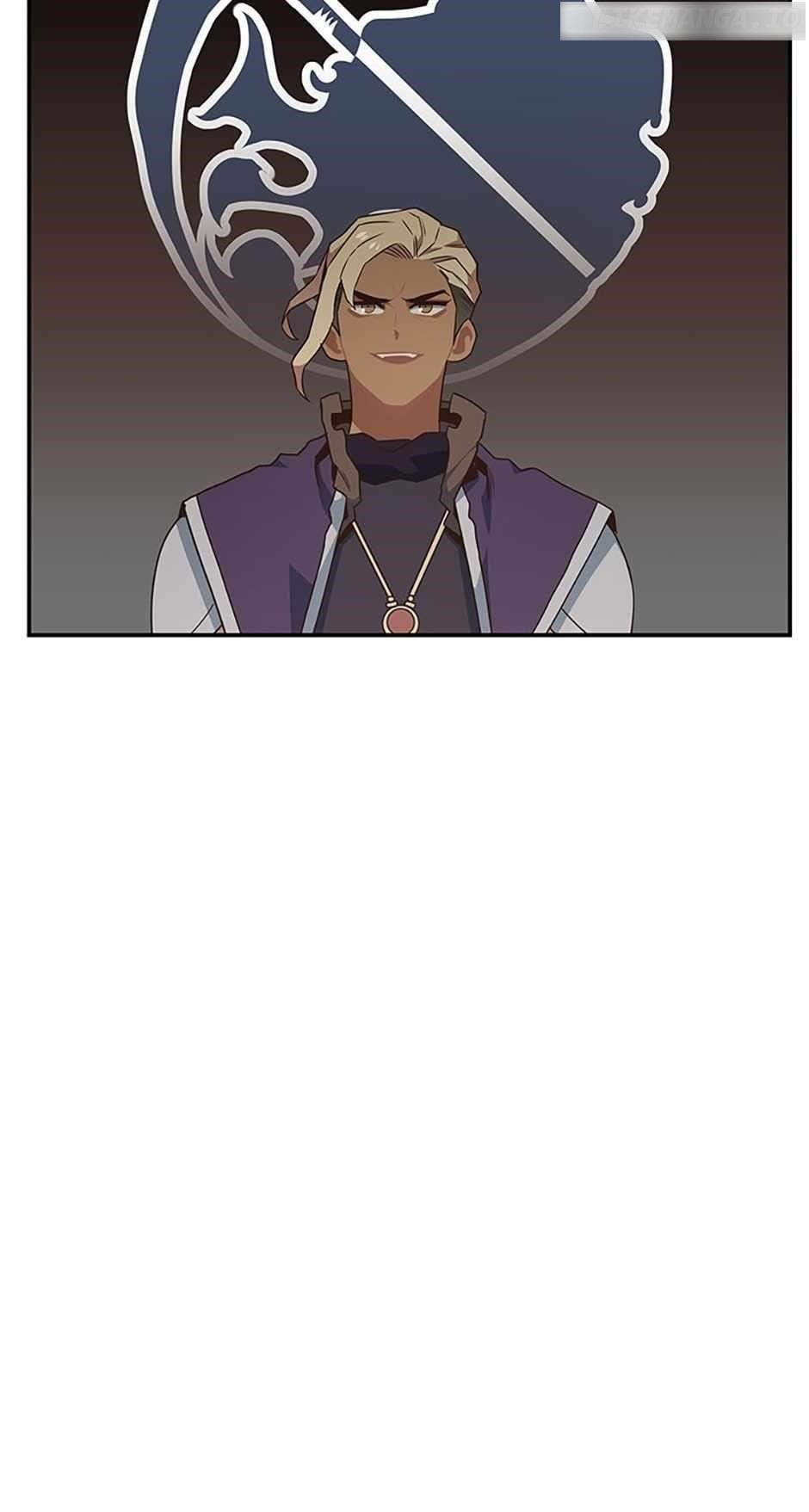 One-of-a-Kind Irregular Chapter 85 - Page 6