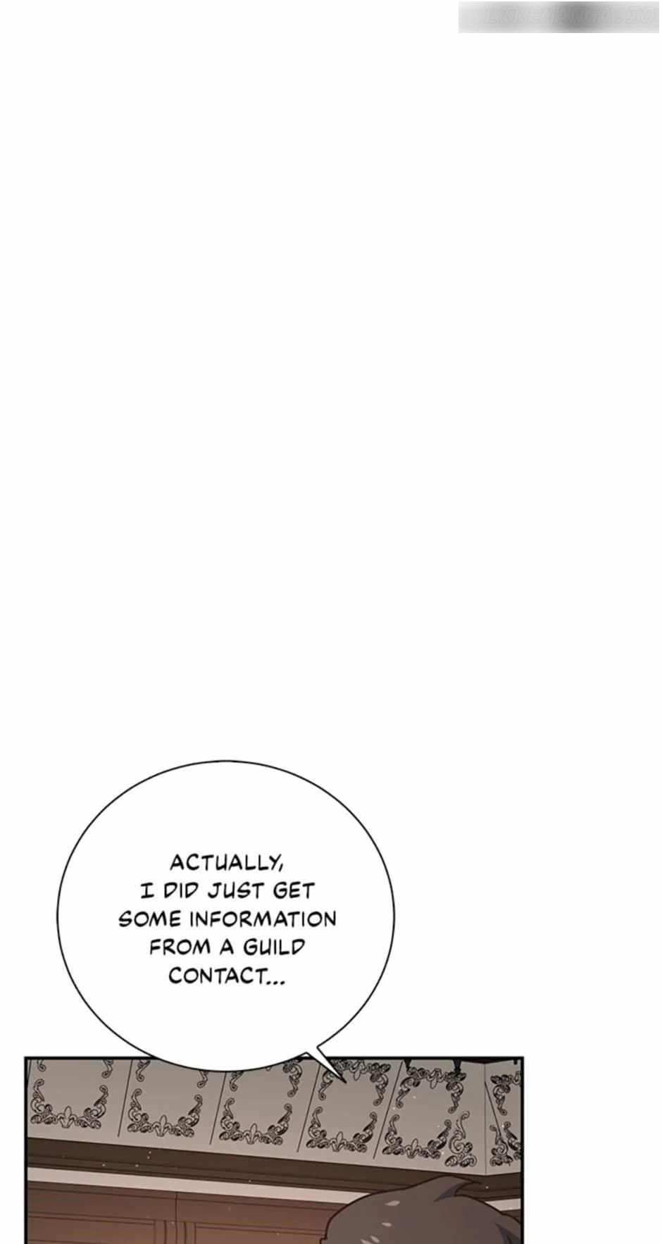 One-of-a-Kind Irregular Chapter 86 - Page 1