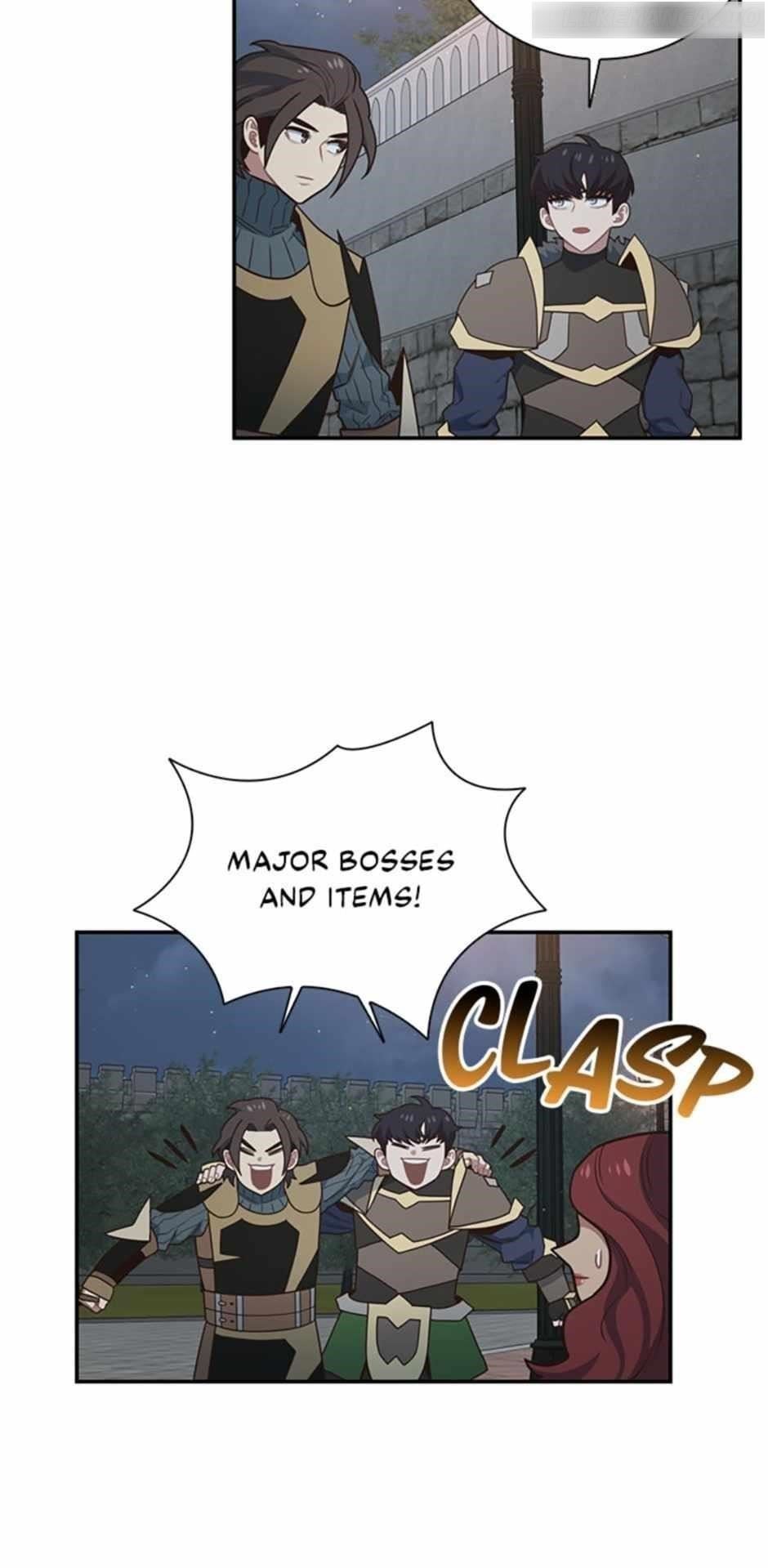 One-of-a-Kind Irregular Chapter 86 - Page 10