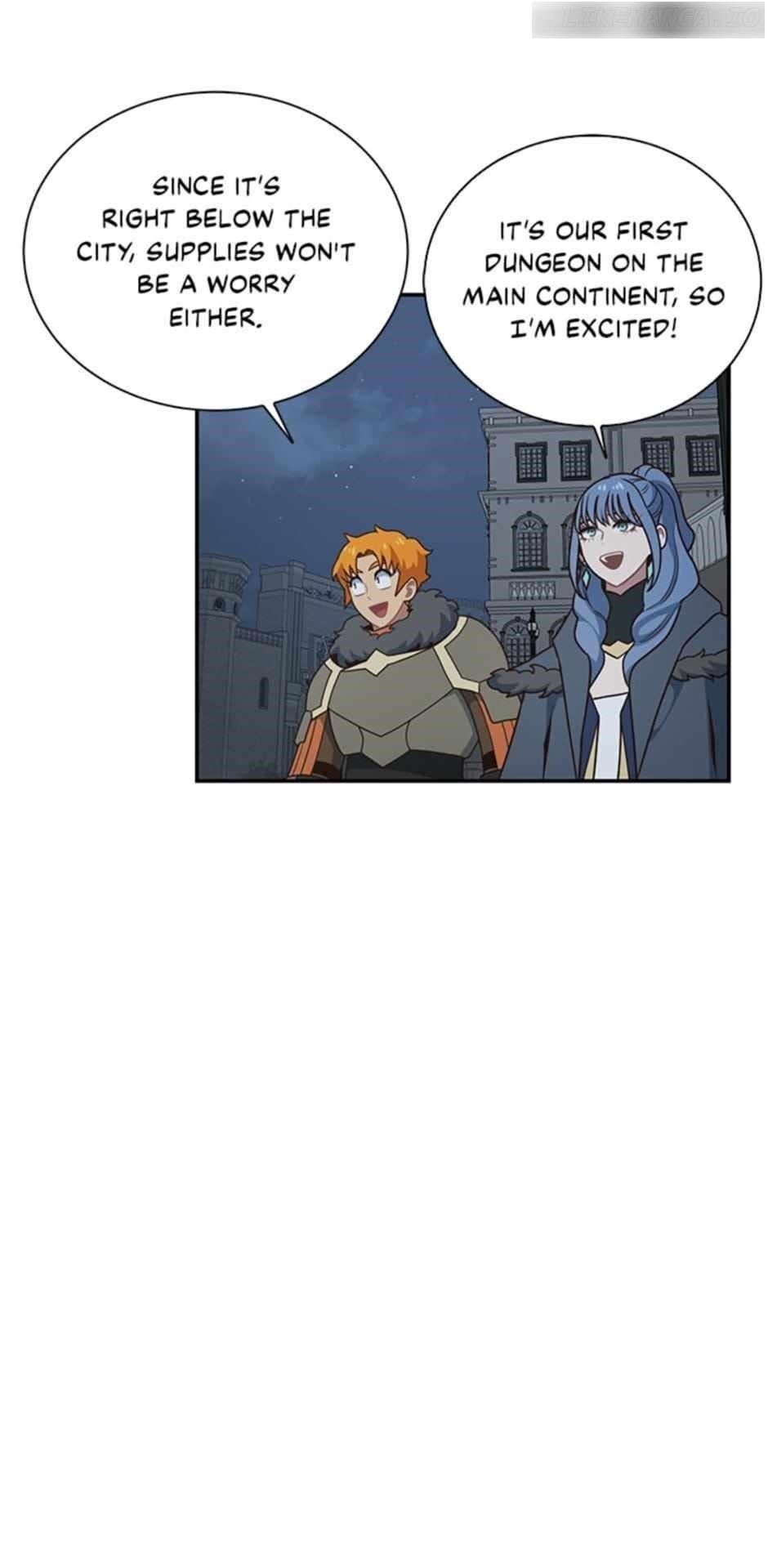 One-of-a-Kind Irregular Chapter 86 - Page 11