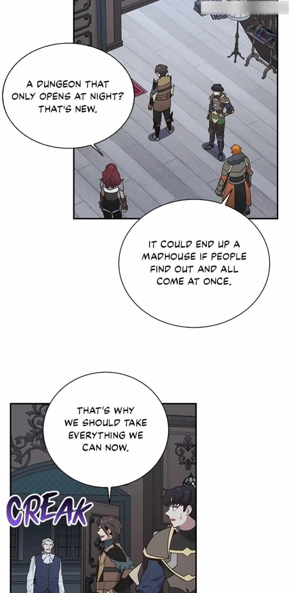 One-of-a-Kind Irregular Chapter 86 - Page 13