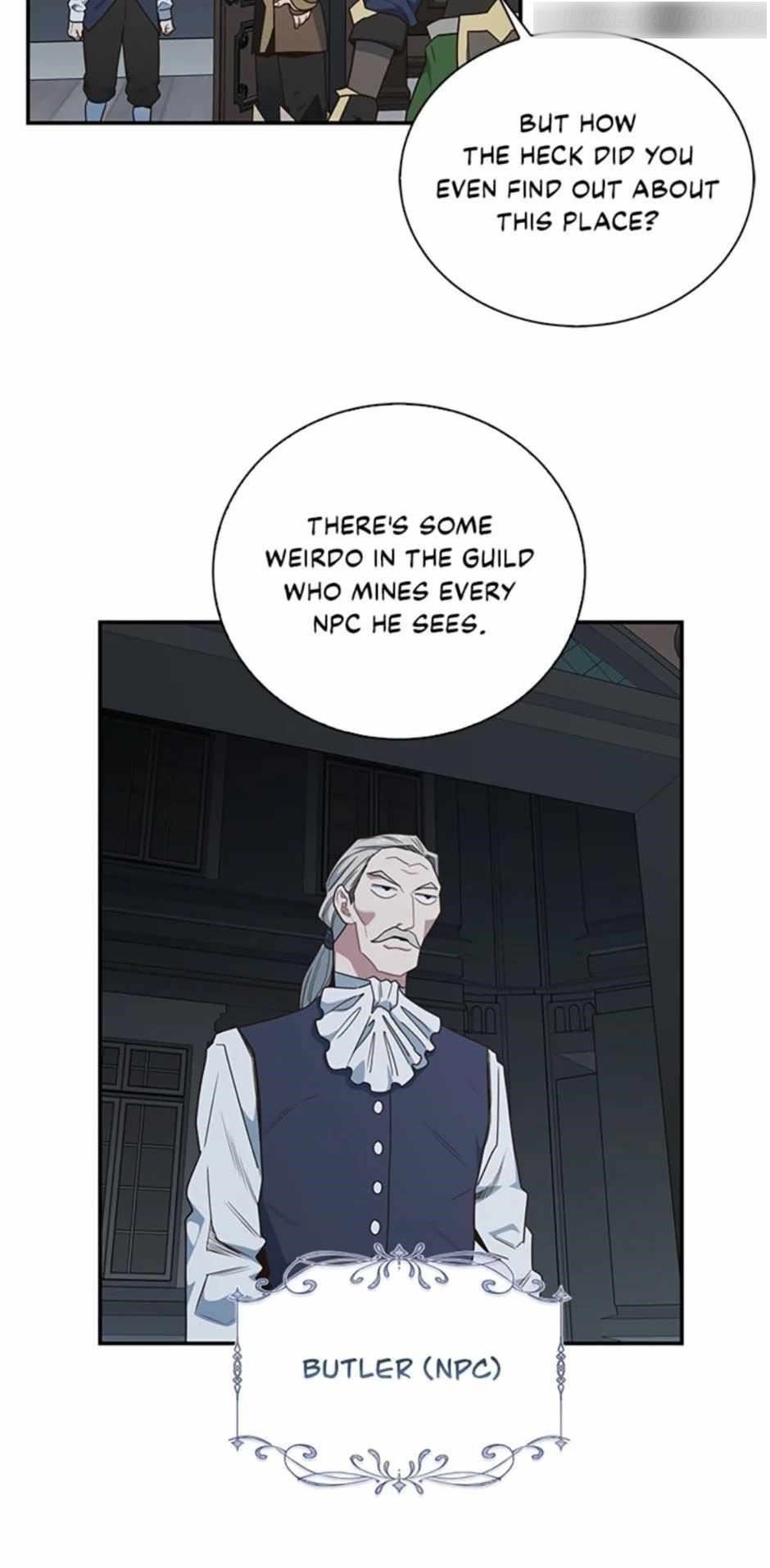 One-of-a-Kind Irregular Chapter 86 - Page 14