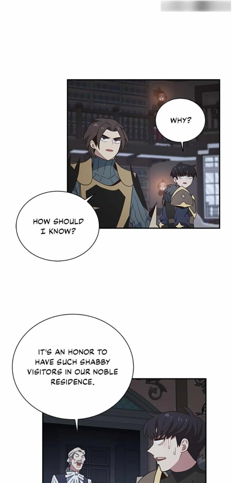 One-of-a-Kind Irregular Chapter 86 - Page 15