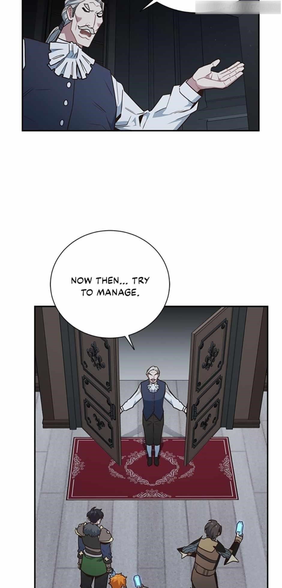 One-of-a-Kind Irregular Chapter 86 - Page 18