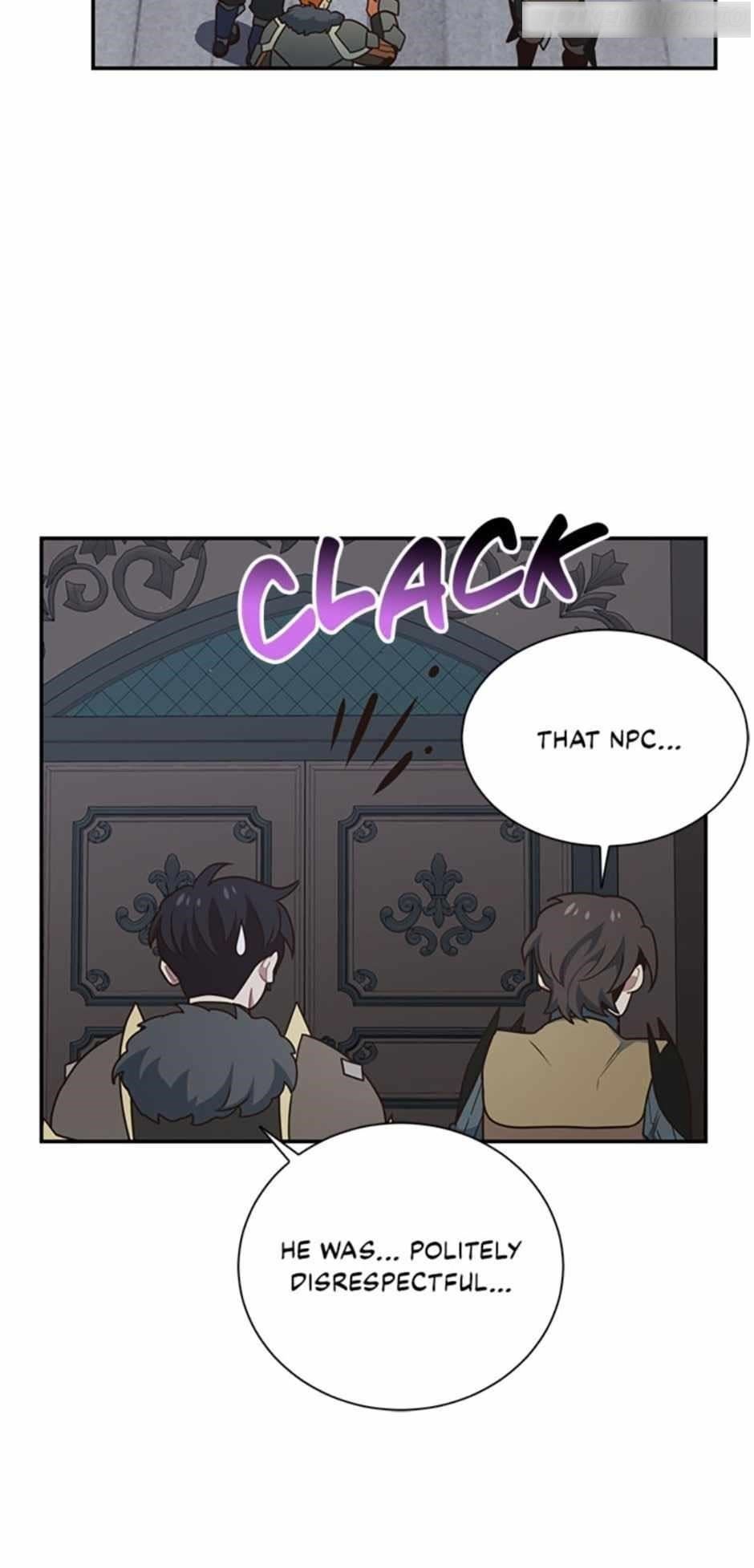 One-of-a-Kind Irregular Chapter 86 - Page 19