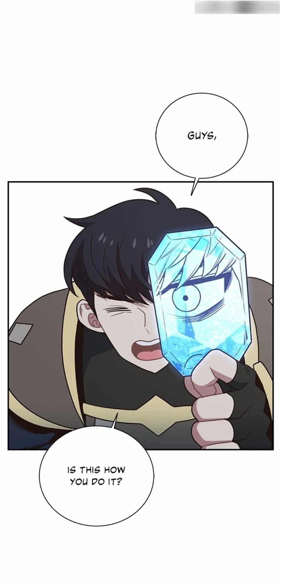 One-of-a-Kind Irregular Chapter 86 - Page 20