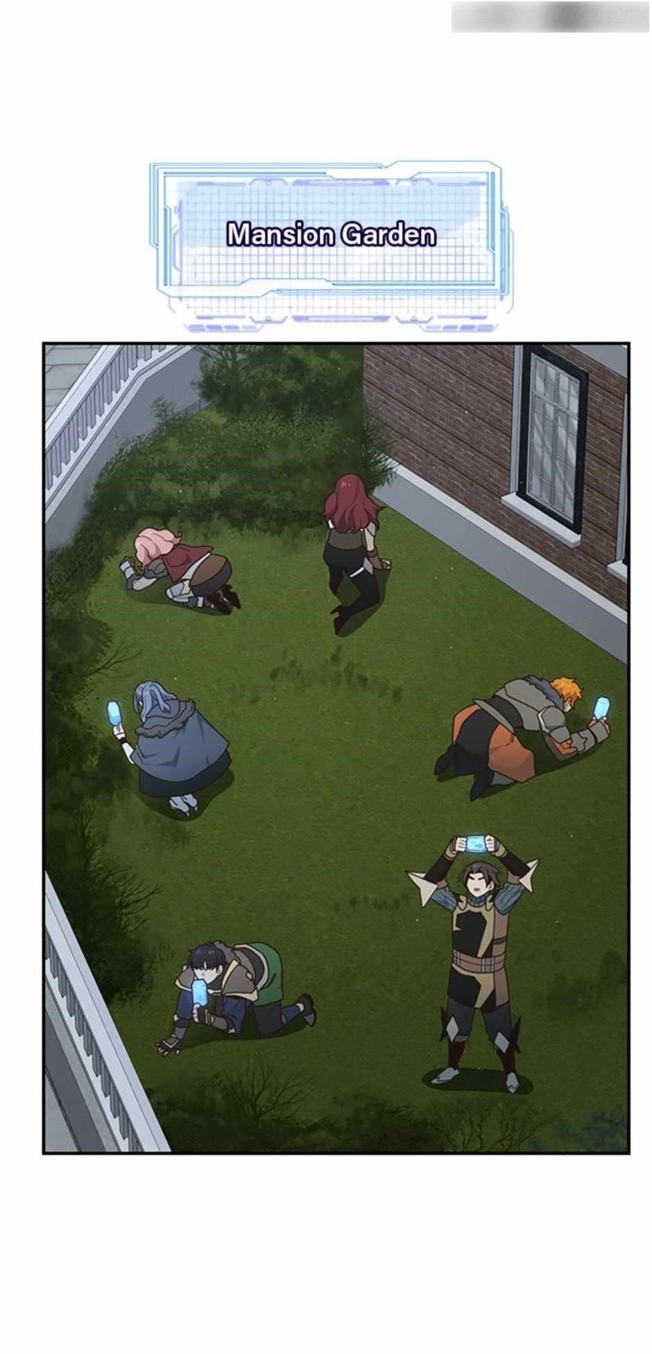 One-of-a-Kind Irregular Chapter 86 - Page 21