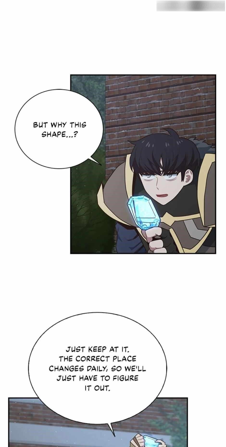 One-of-a-Kind Irregular Chapter 86 - Page 22