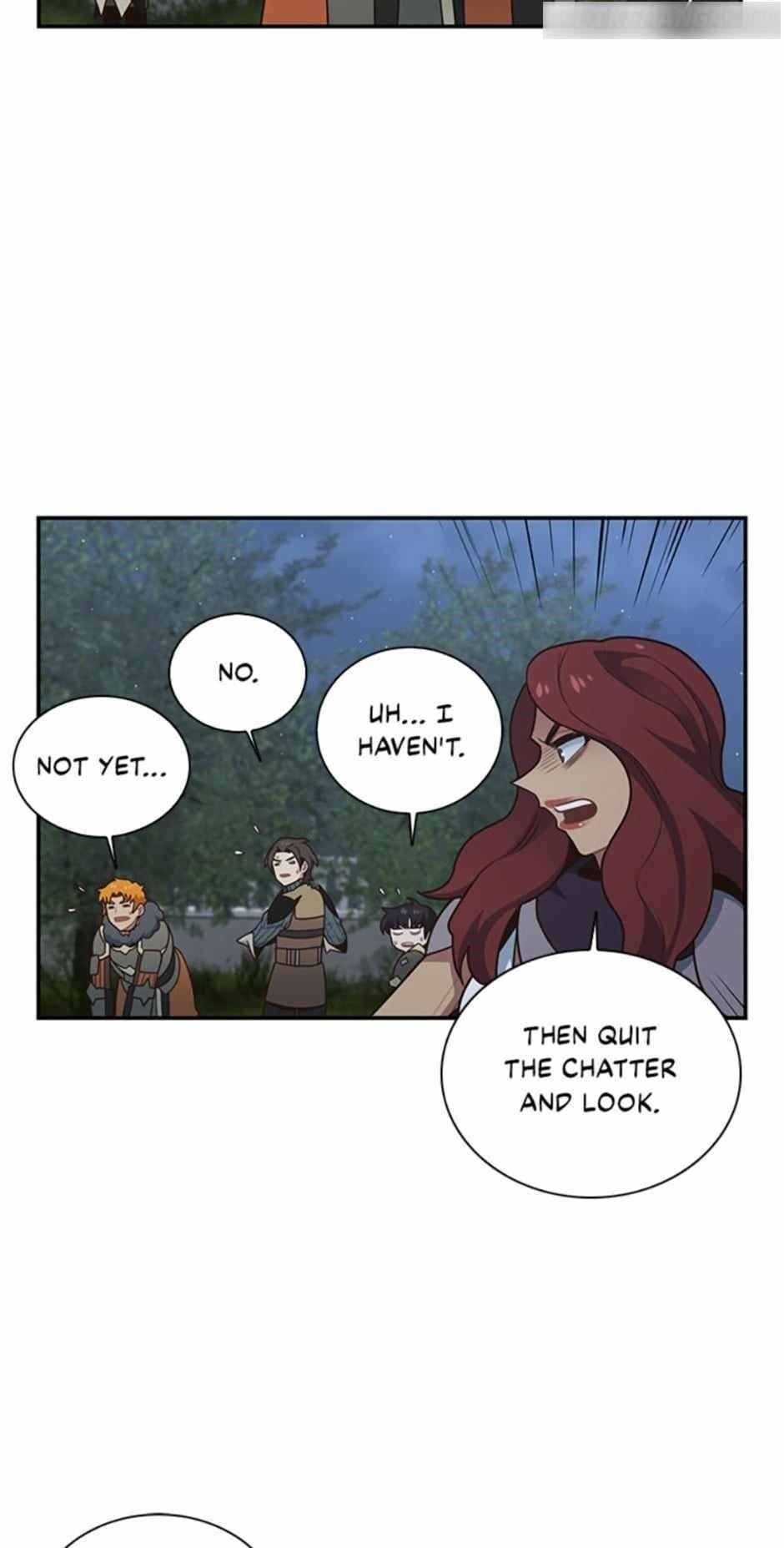 One-of-a-Kind Irregular Chapter 86 - Page 24