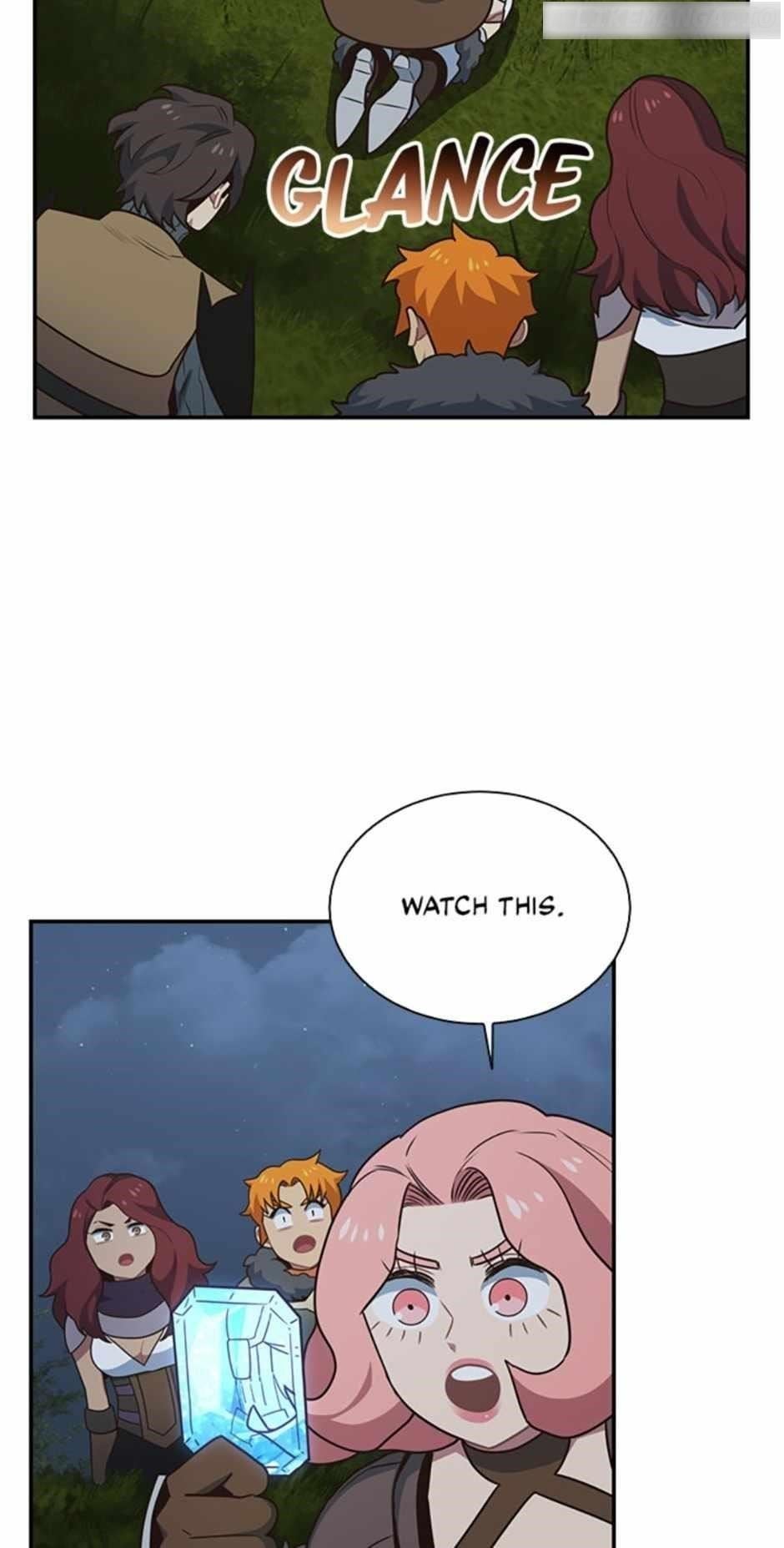 One-of-a-Kind Irregular Chapter 86 - Page 27